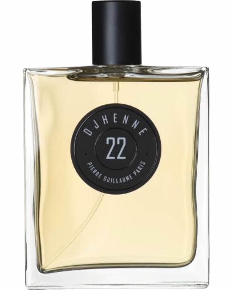 Djhenne 22