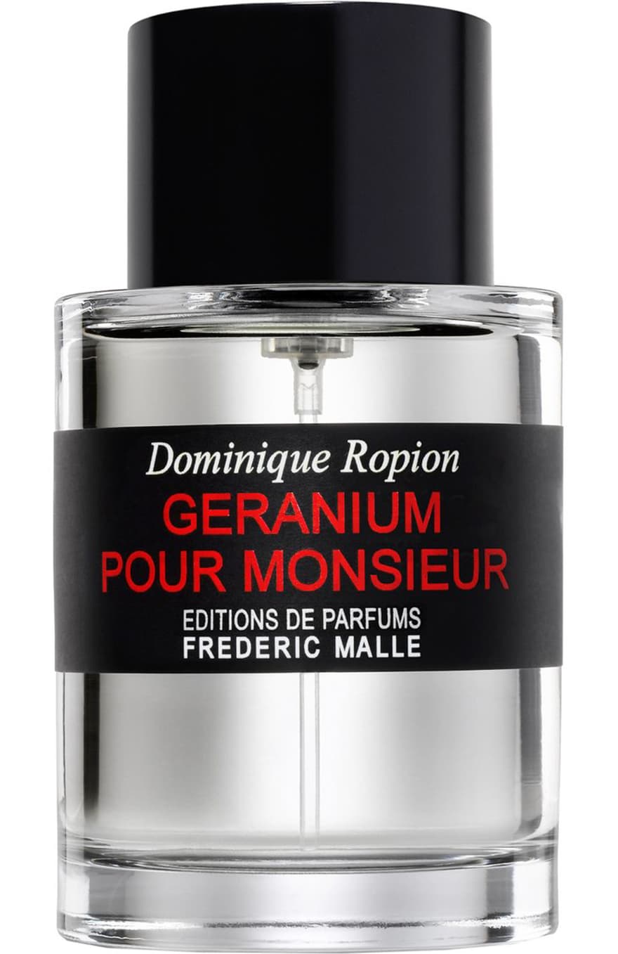 Geranium Pour Monsieur Men