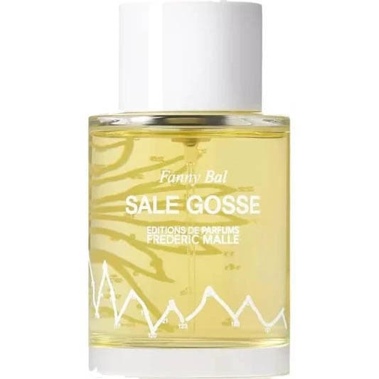 Sale Gosse By Fanny Bal