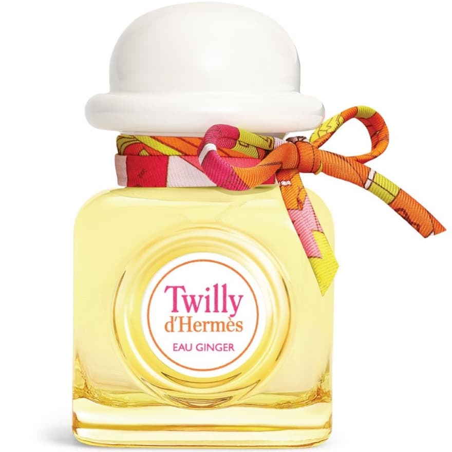 Twilly D'Hermes Eau Ginger