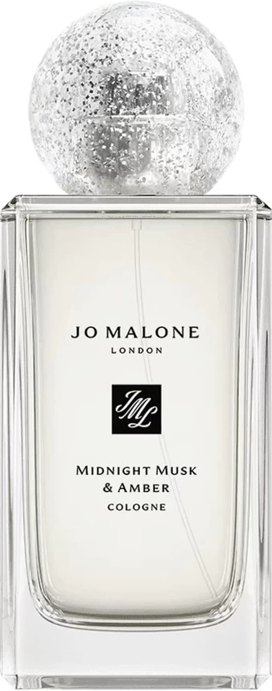 Midnight Musk & Amber