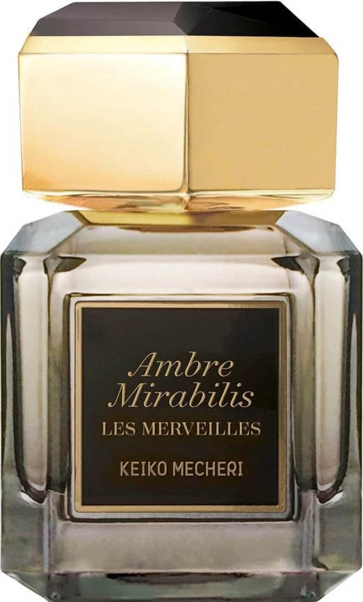 Ambre Mirabilis