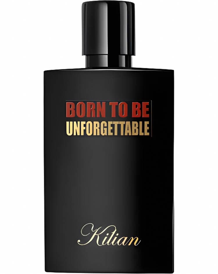 Born To Be Unforgettable