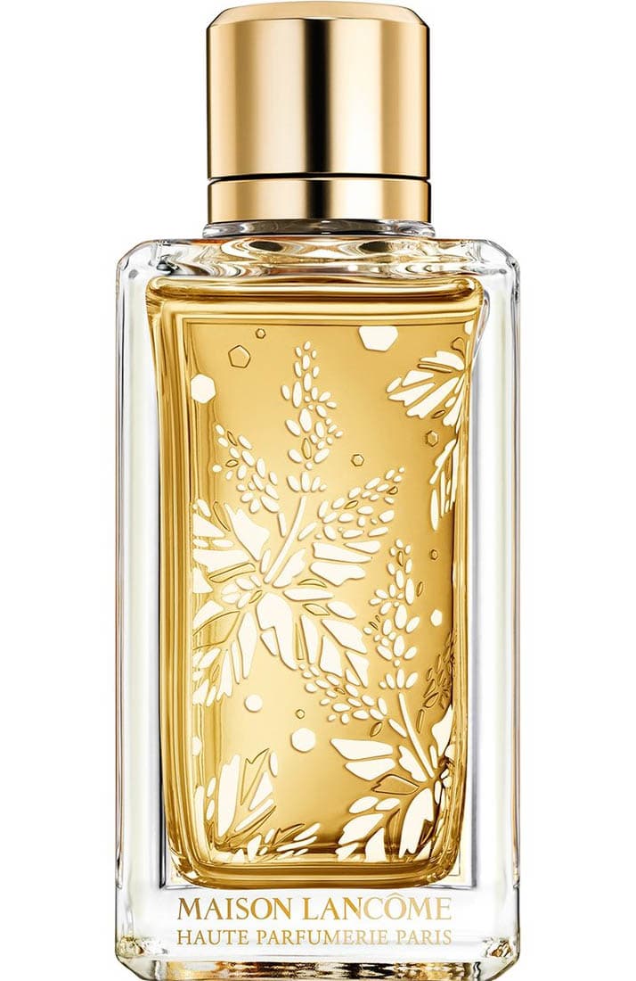Patchouli Aromatique