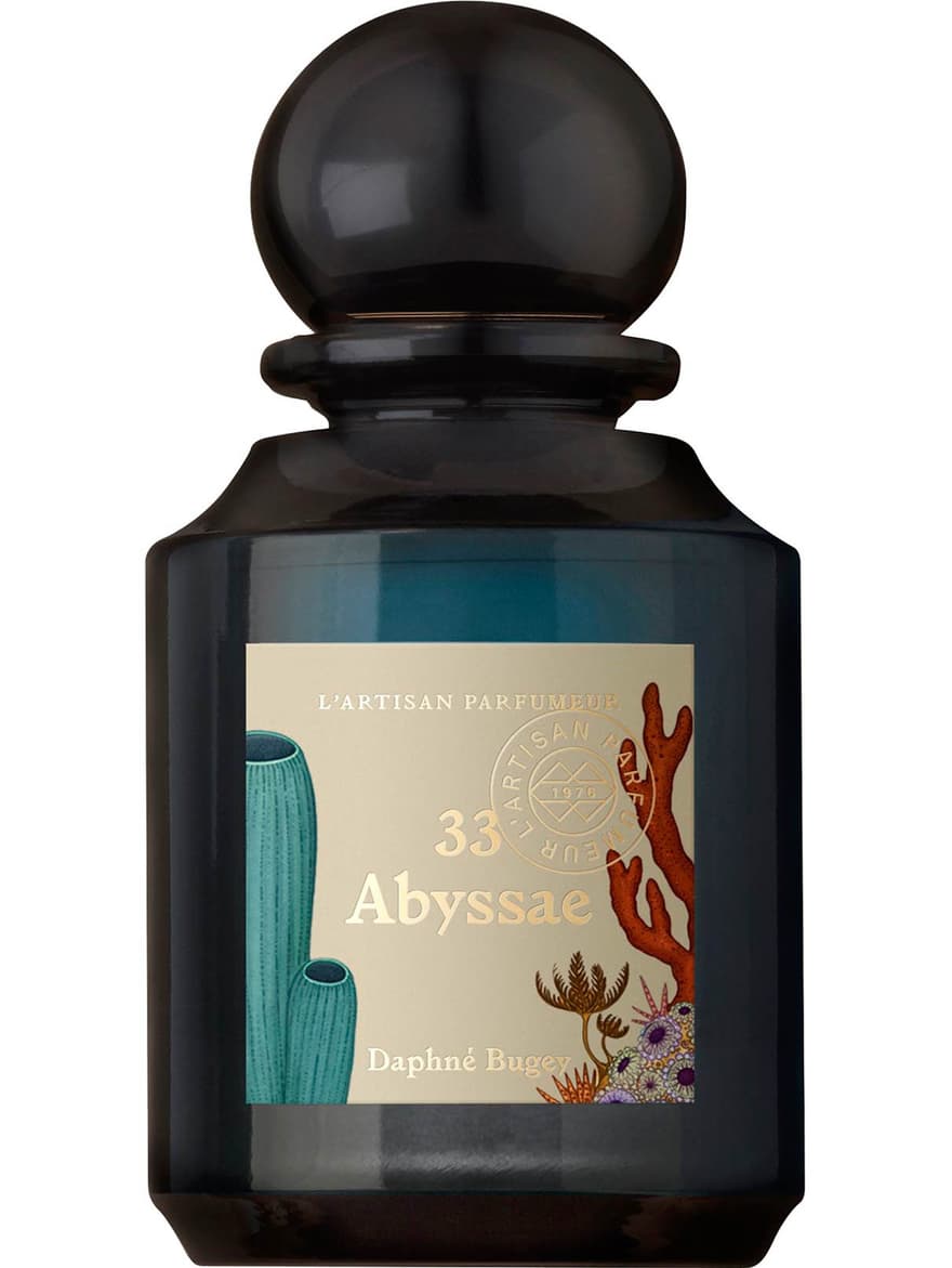 33 Abyssae