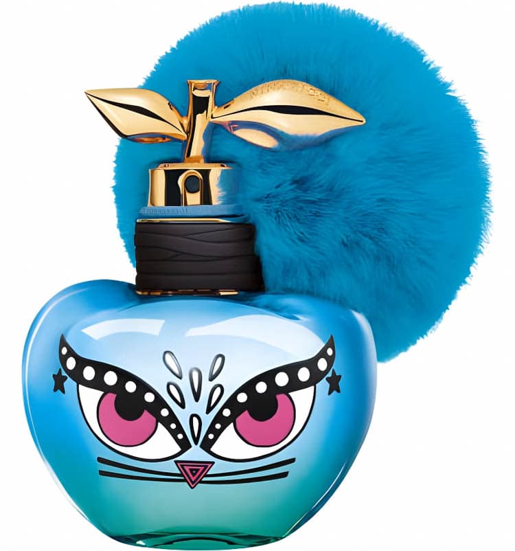 Les Monstres de Nina Ricci Luna