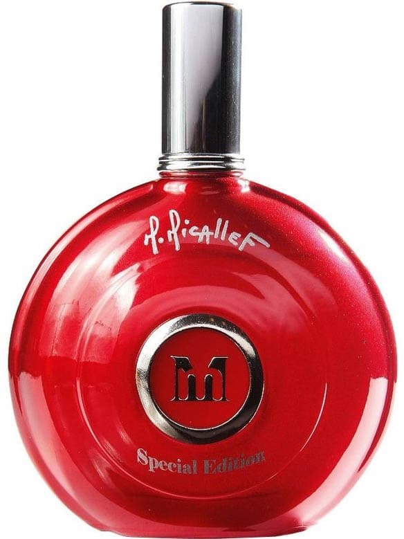 Special Red Edition