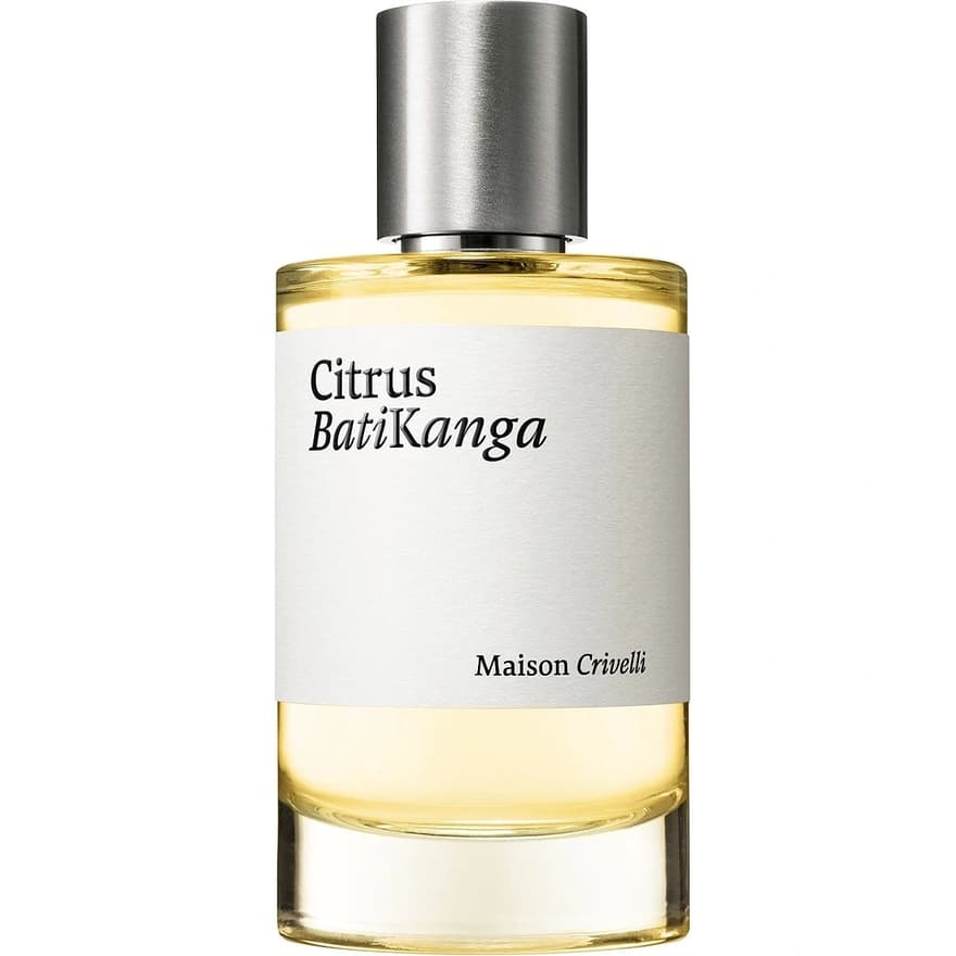 Citrus Batikanga