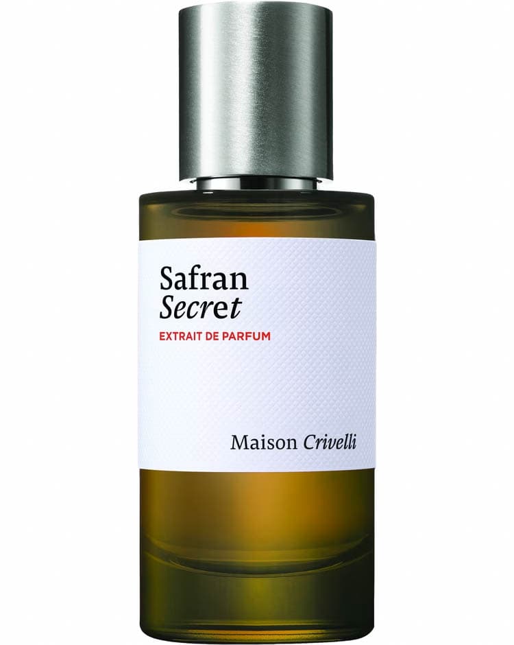Safran Secret