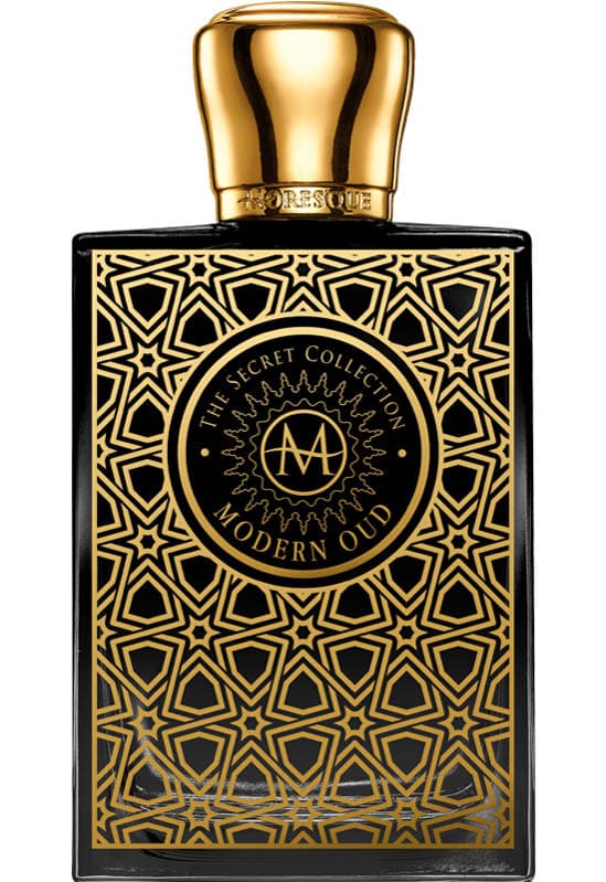 Modern Oud