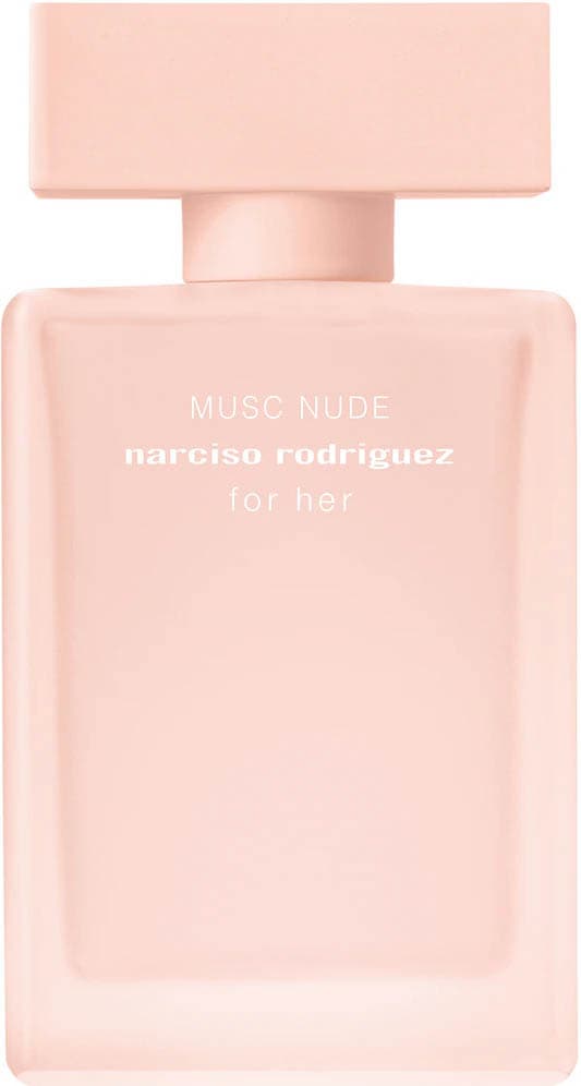 For Her Musc Nude