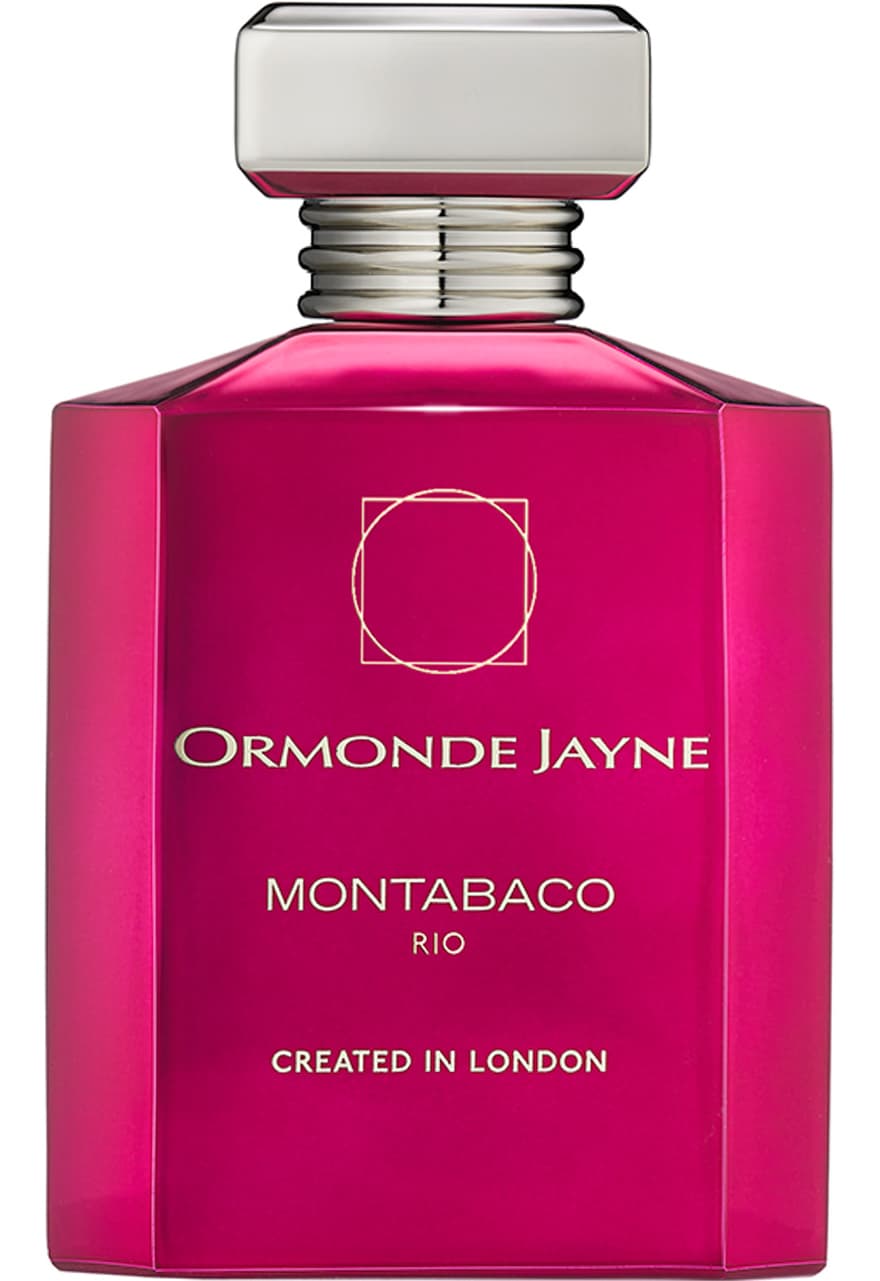 Montabaco Rio Eau De Parfum