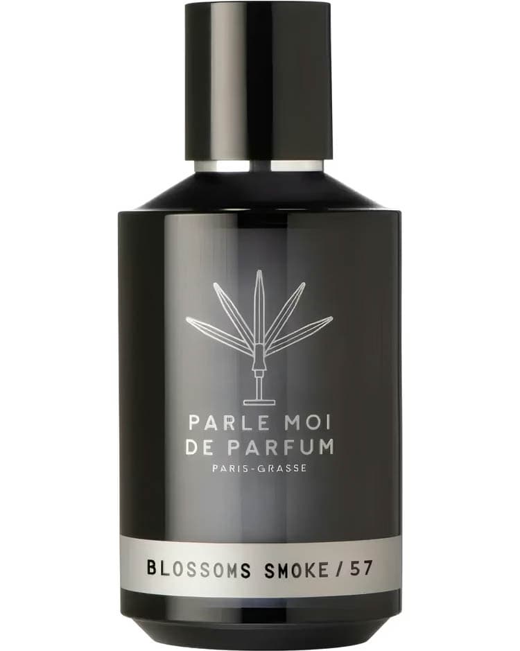 Blossoms Smoke/57