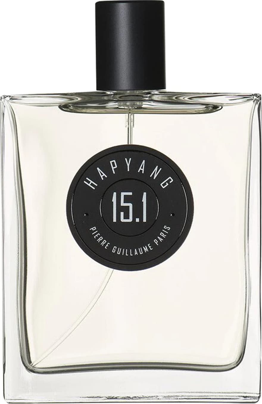 Hapyang 15.1