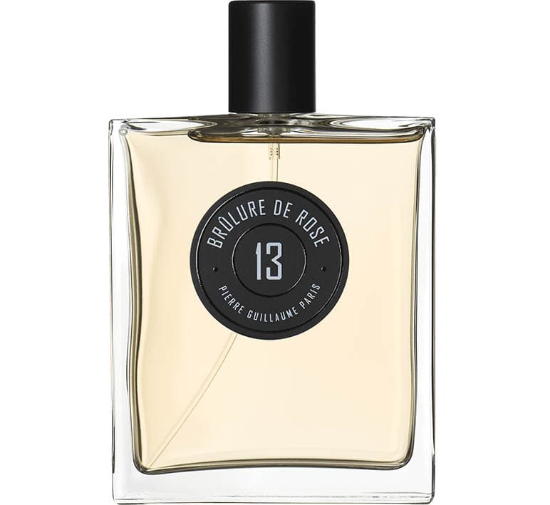 Brulure de Rose 13