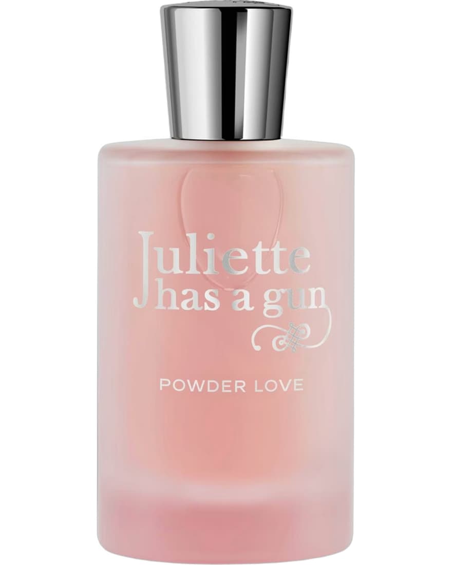 Powder Love