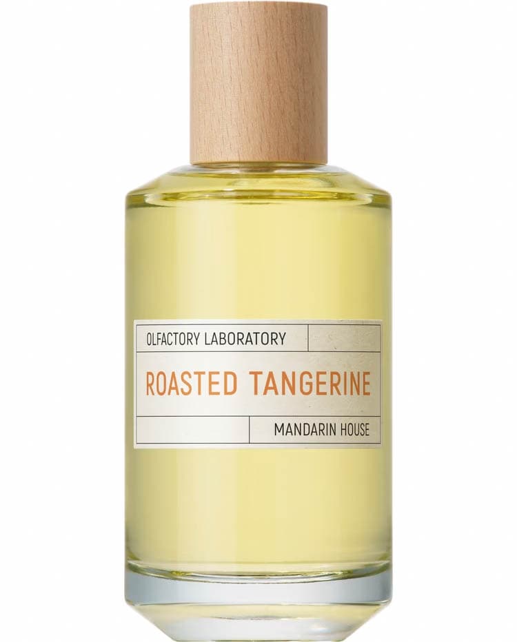 Roasted Tangerine