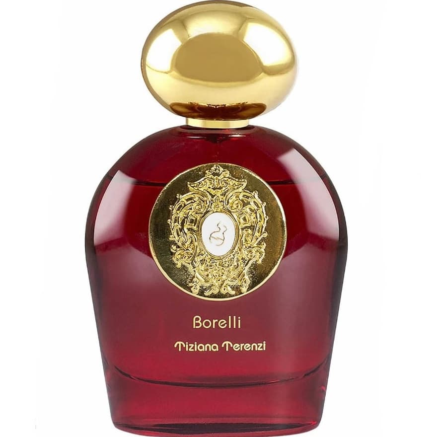 Borelli
