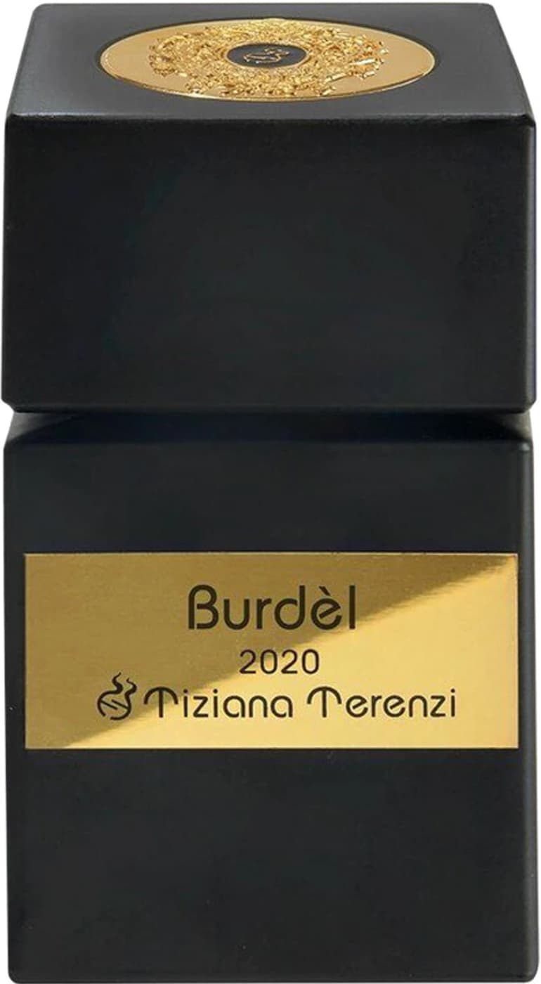 Burdel