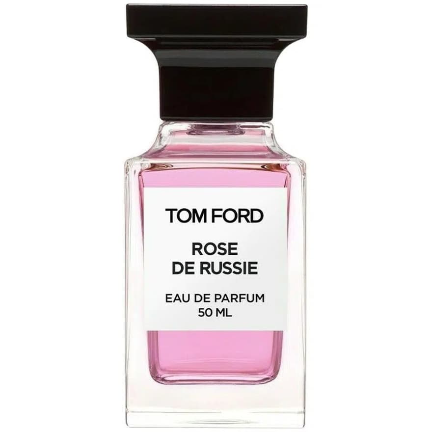 Rose De Russie