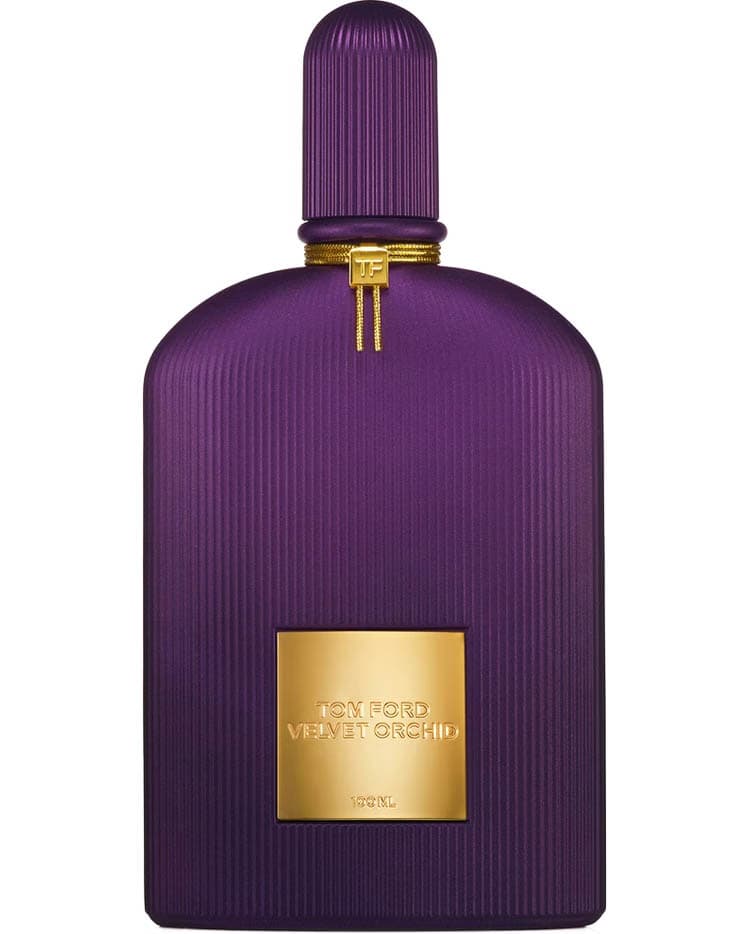 Velvet Orchid Lumiere
