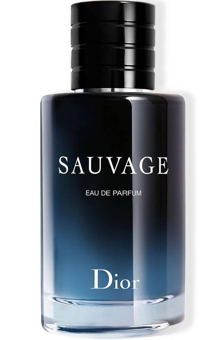 Sauvage Eau de Parfum