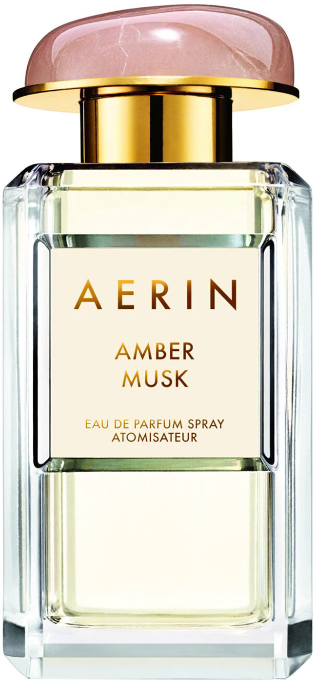 Amber Musk