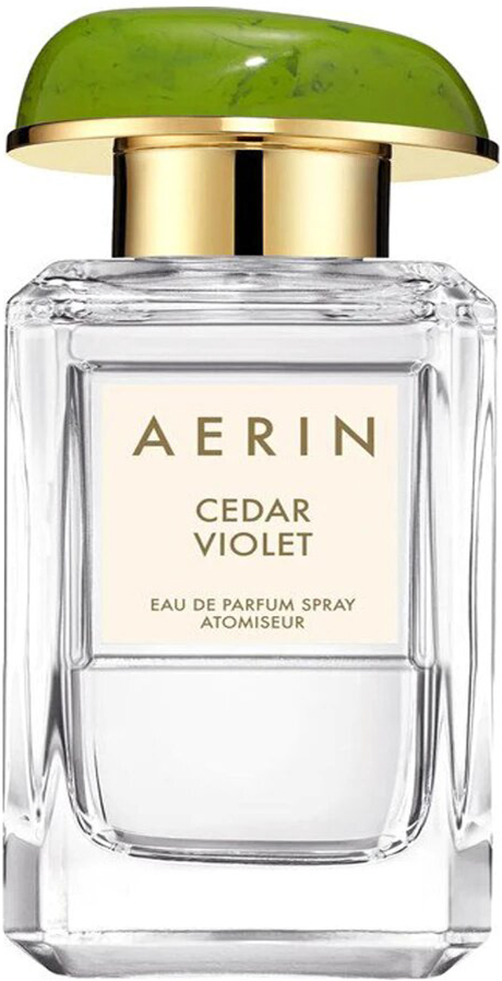 Cedar Violet