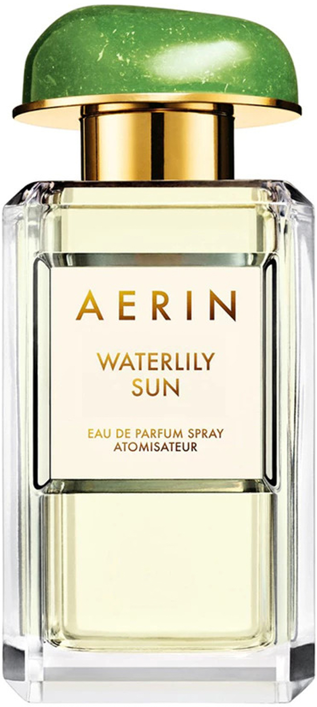 Waterlily Sun