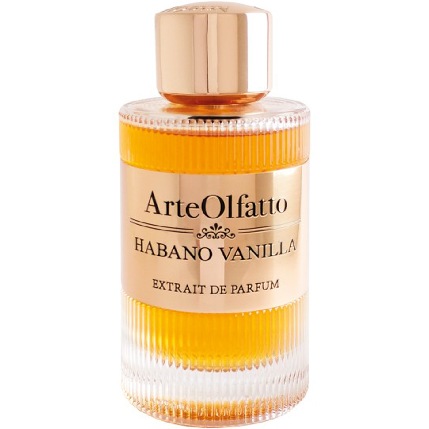 Habano Vanilla