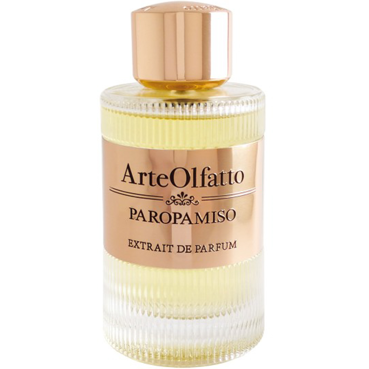Paropamiso