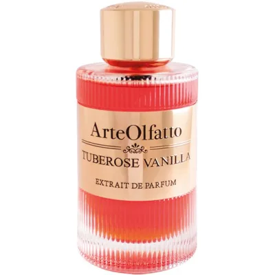 Tuberose Vanilla