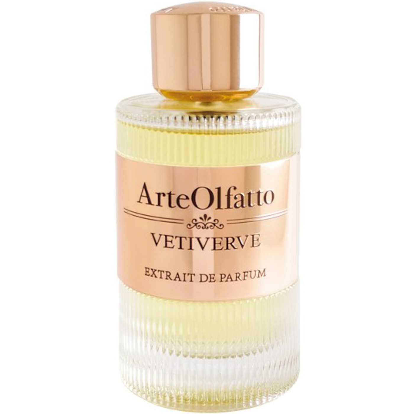 Vetiverve