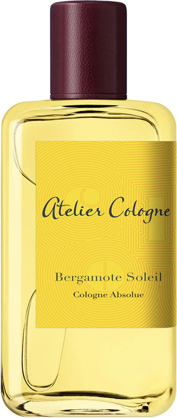 Bergamote Soleil