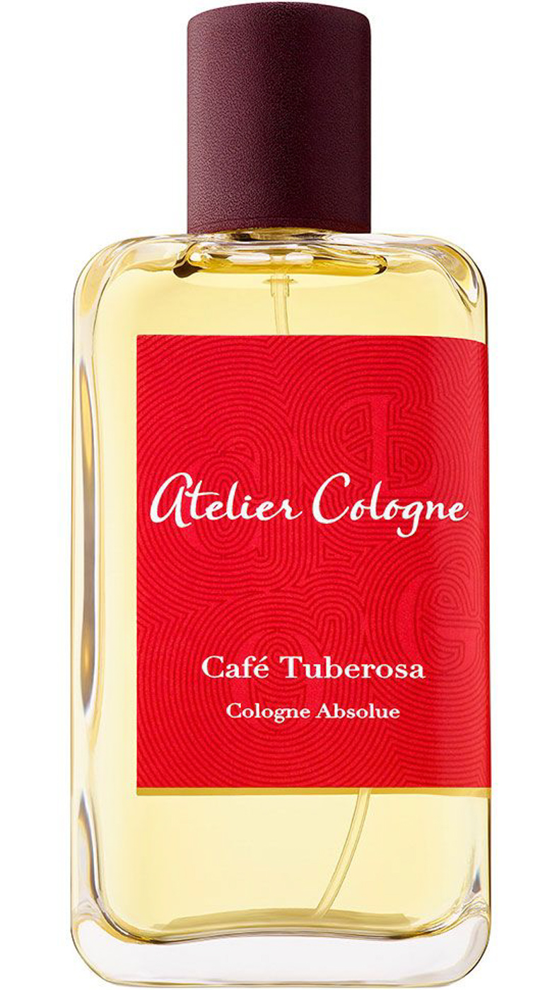 Cafe Tuberosa