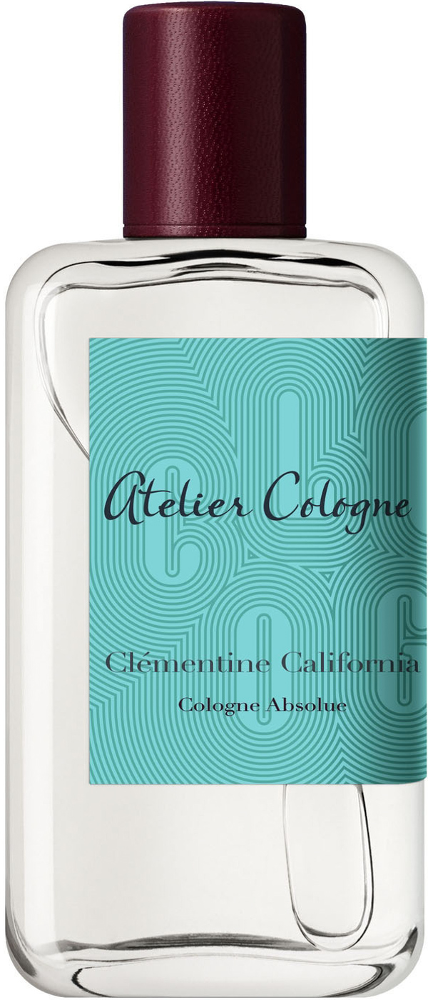 Clementine California