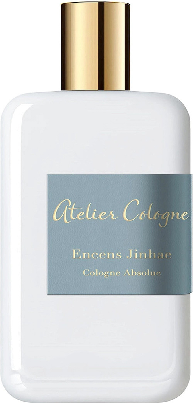 Encens Jinhae