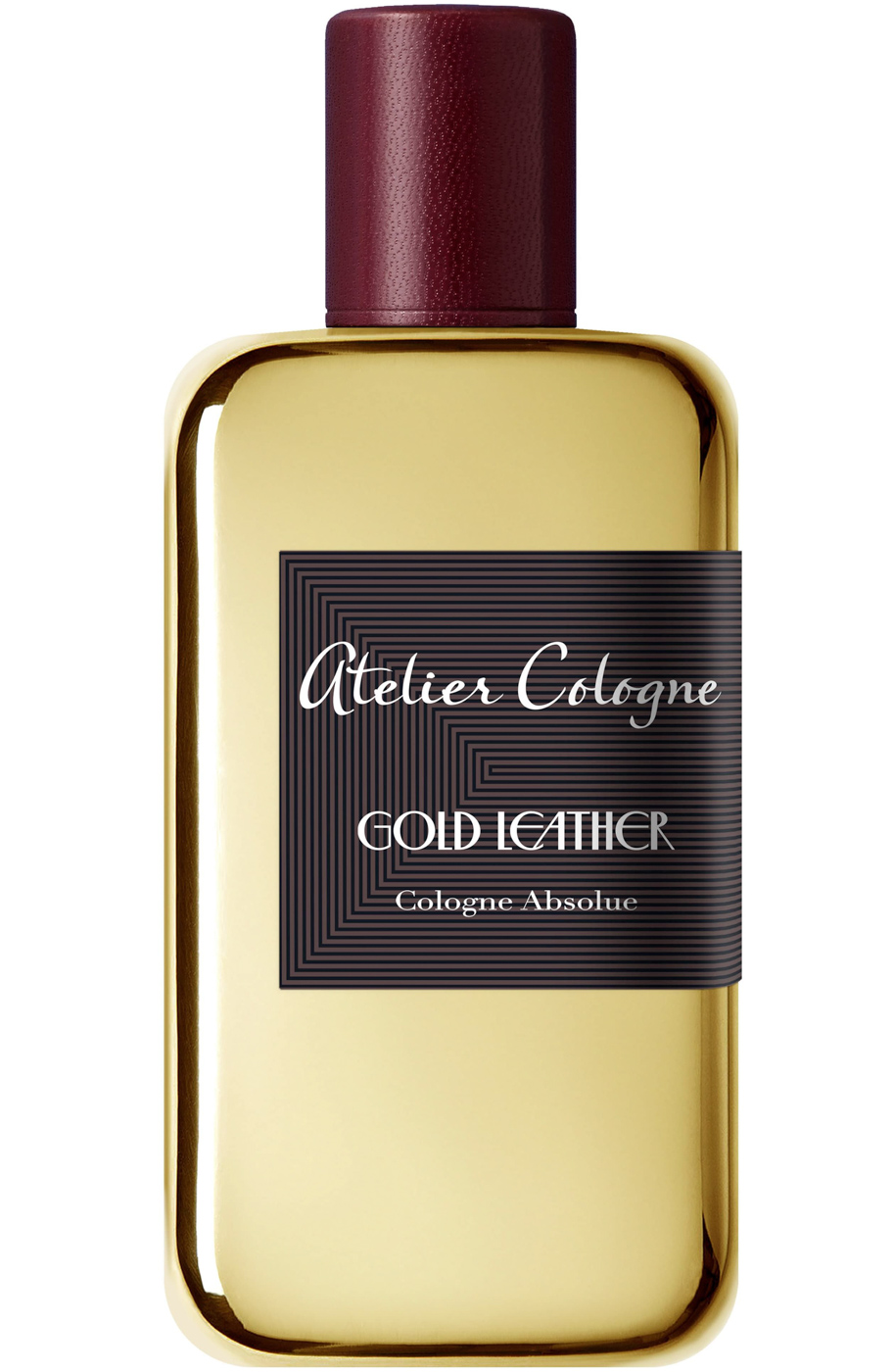 Gold Leather
