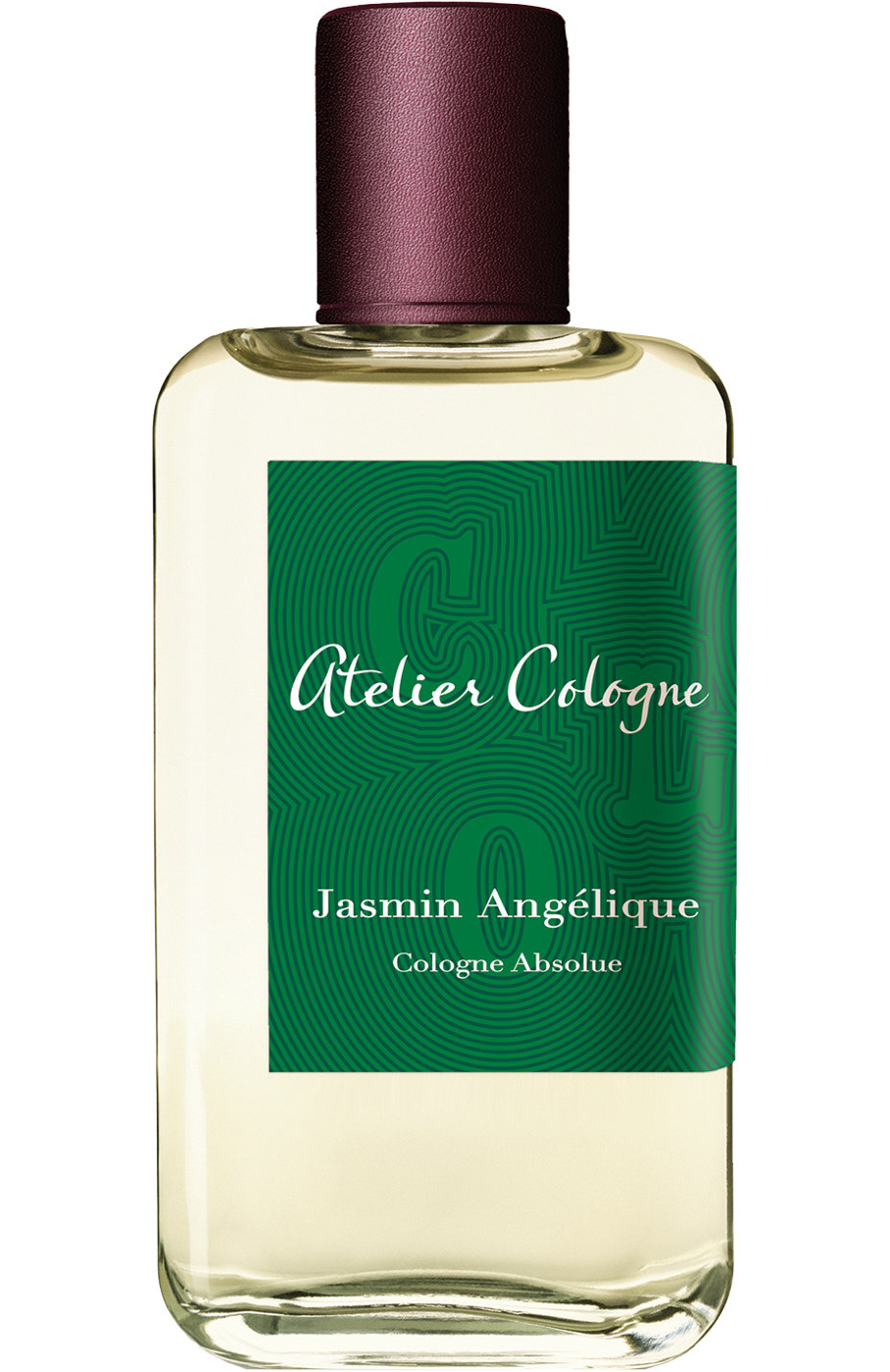 Jasmin Angelique