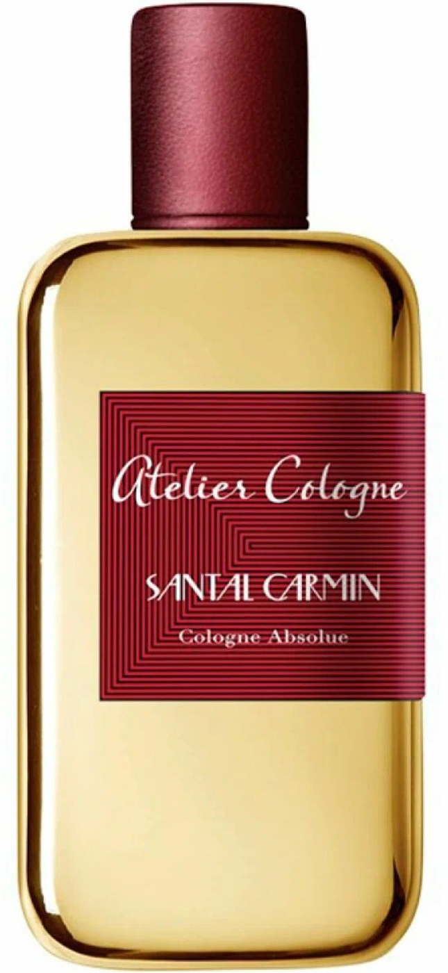 Santal Carmin