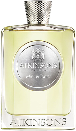 Mint & Tonic