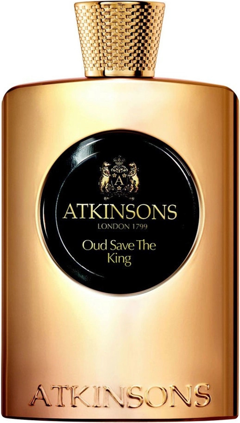 Oud Save The King