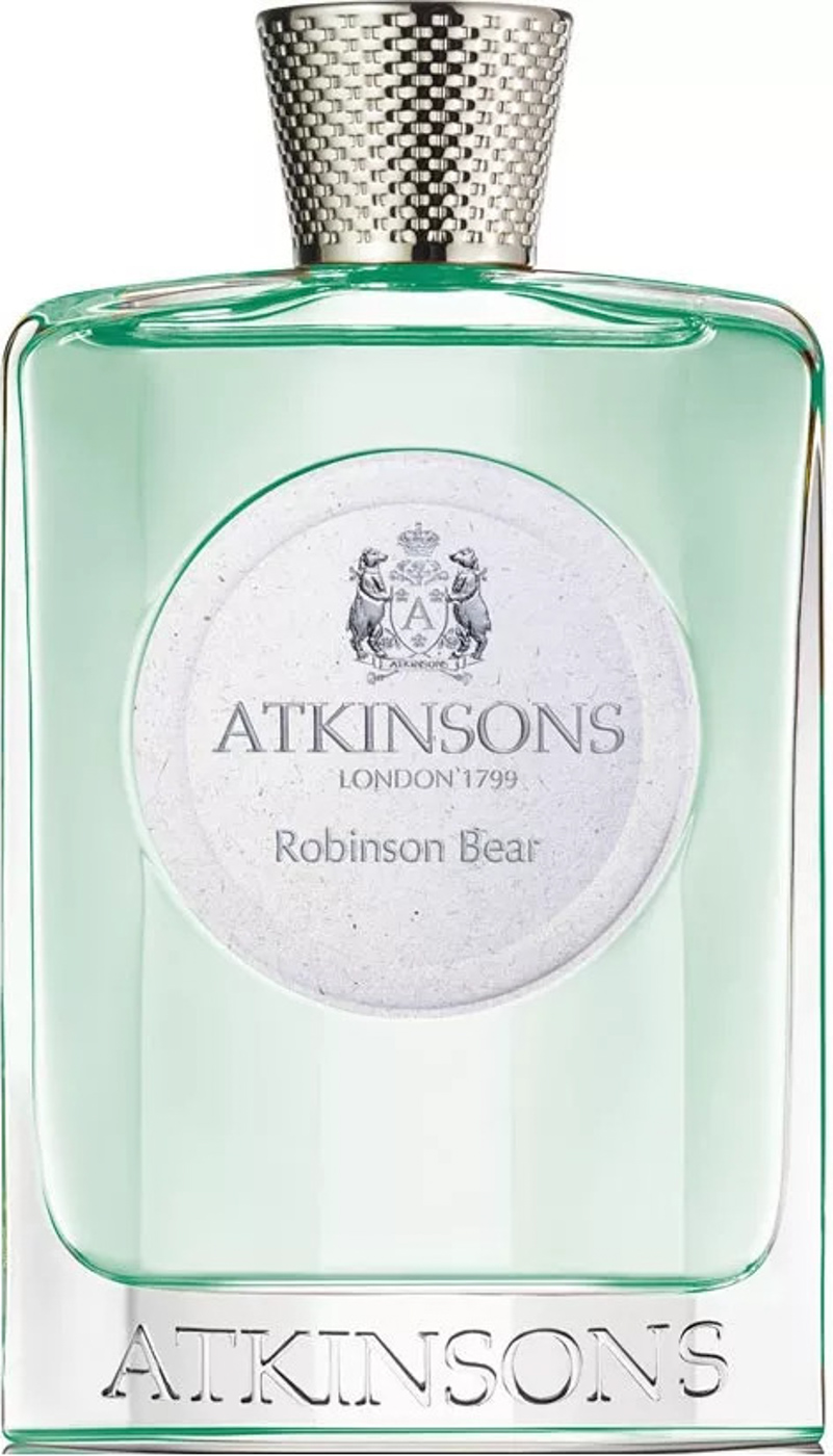 Robinson Bear