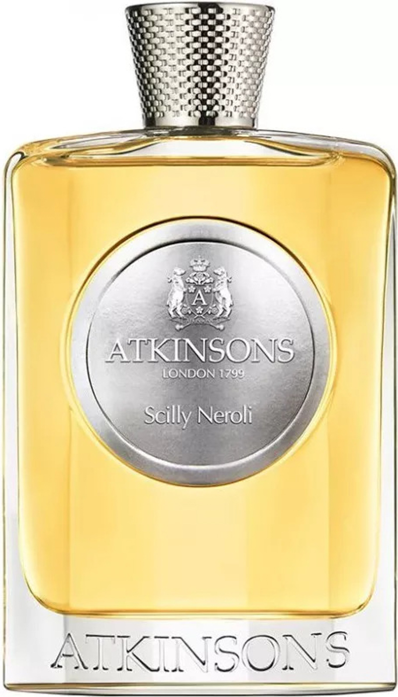 Scilly Neroli