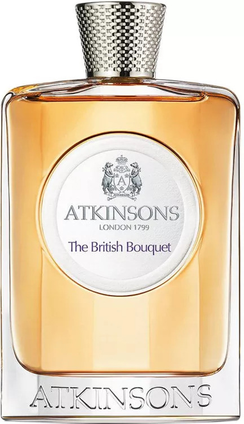 The British Bouquet