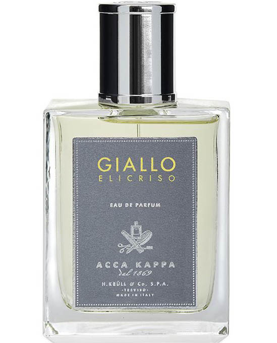 Giallo Elicriso