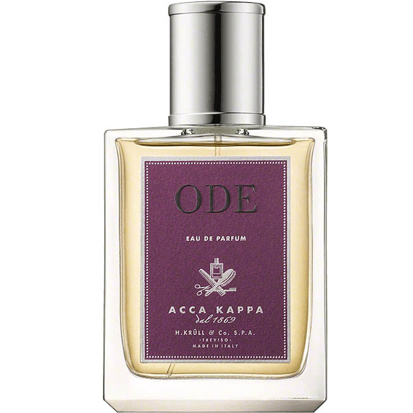 Ode