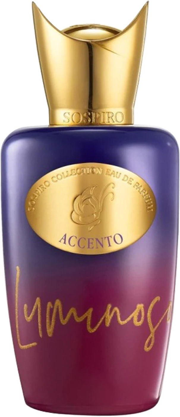 Accento Luminoso