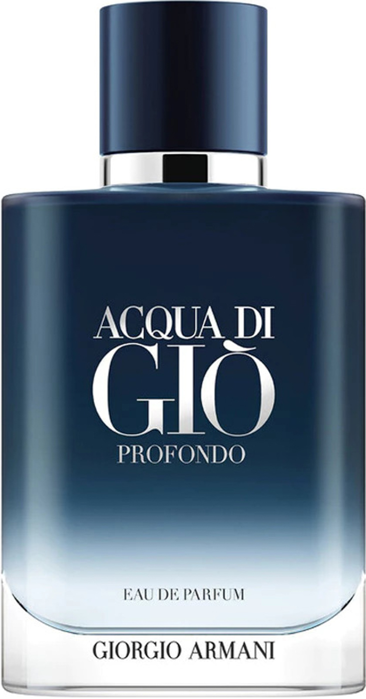 Acqua Di Gio Profondo