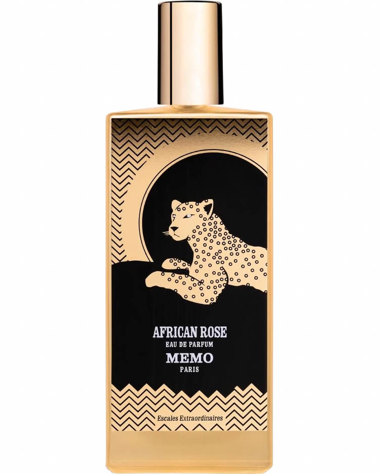 African Rose